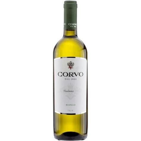 corvo bianco wine.